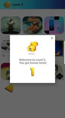 Play I Know That Game! Play I Know That Game!
