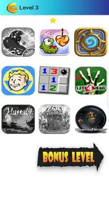 Play I Know That Game! Play I Know That Game!