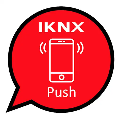 Play IKNX Push APK Play IKNX Push APK