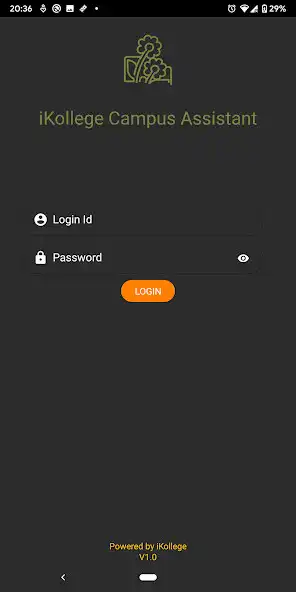 Play iKollege Campus Assistant as an online game online iKollege Campus Assistant with UptoPlay Play iKollege Campus Assistant as an online game iKollege Campus Assistant with UptoPlay