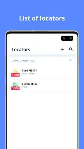 Play IKOL Tracker  and enjoy IKOL Tracker with UptoPlay