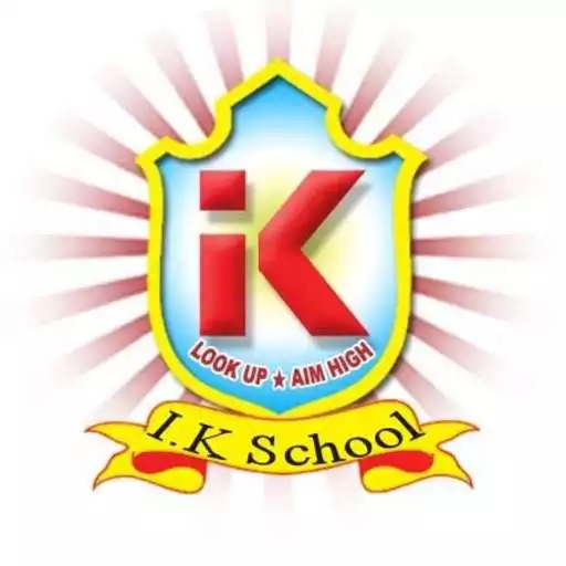 Play I.K OLYMPIAD SCHOOL APK