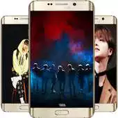 Free play online Ikon HD Wallpaper KPOP Live 4K APK Free play online Ikon HD Wallpaper KPOP Live 4K APK