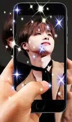 Play Ikon HD Wallpaper KPOP Live 4K