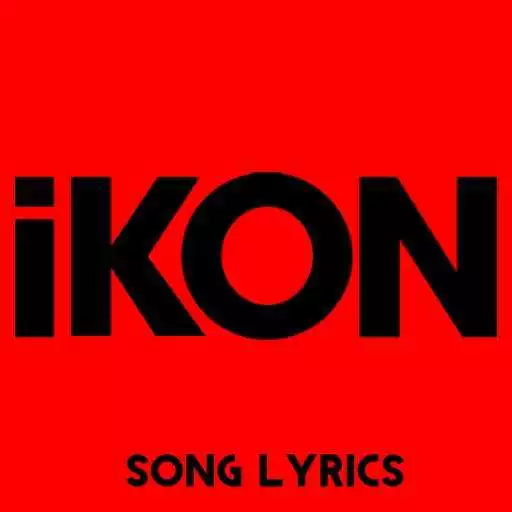 Free play online Ikon Lyrics APK