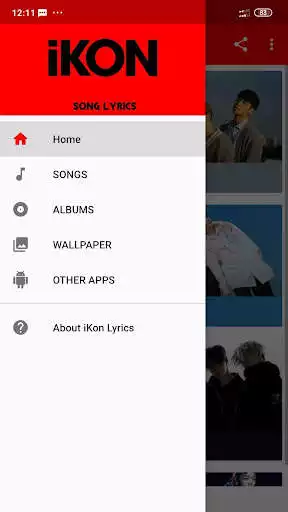 Play Ikon Lyrics