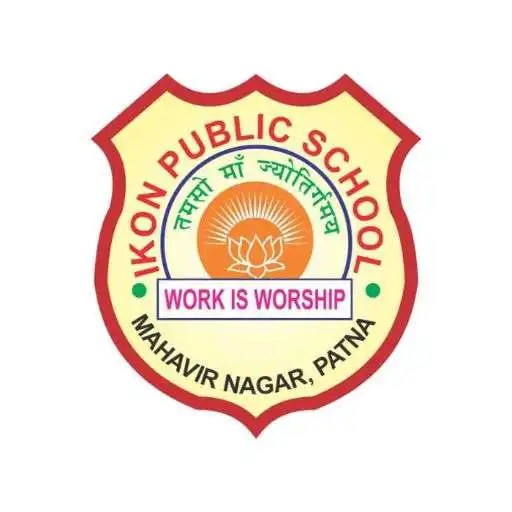 Play IKON PUBLIC SCHOOL APK