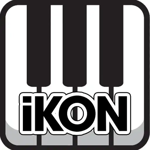 Play iKON Real Piano Tiles APK