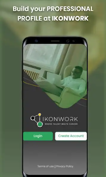 Play IKONWORK  and enjoy IKONWORK with UptoPlay
