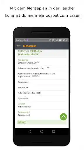 Play IKORO TH App Rosenheim as an online game IKORO TH App Rosenheim with UptoPlay