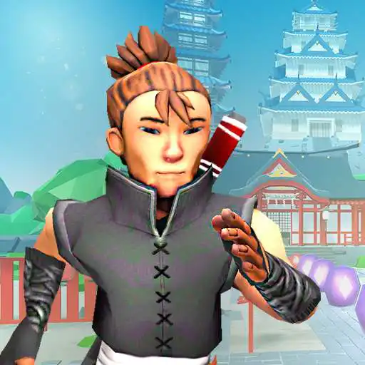 Play Ikou Episode One: Sword of Raijin APK Play Ikou Episode One: Sword of Raijin APK