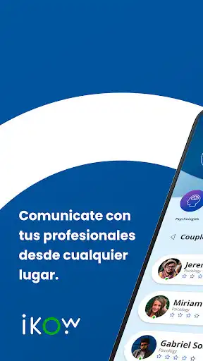 Play iKow Oficina Virtual  and enjoy iKow Oficina Virtual with UptoPlay