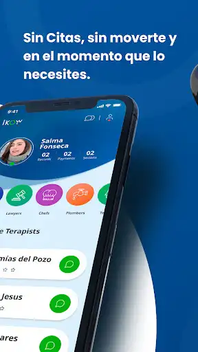 Play iKow Oficina Virtual as an online game iKow Oficina Virtual with UptoPlay