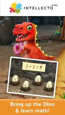 Play IK: Preschool Learning Games 4 Kids  Kindergarten