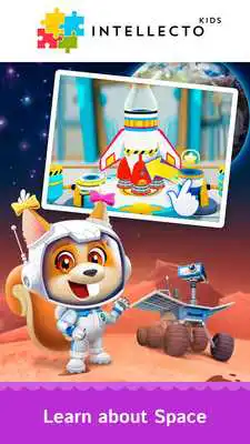 Play IK: Preschool Learning Games 4 Kids  Kindergarten