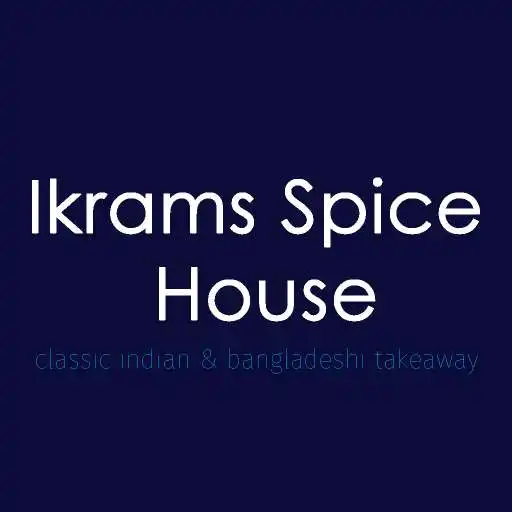 Play Ikram Spice House APK Play Ikram Spice House APK