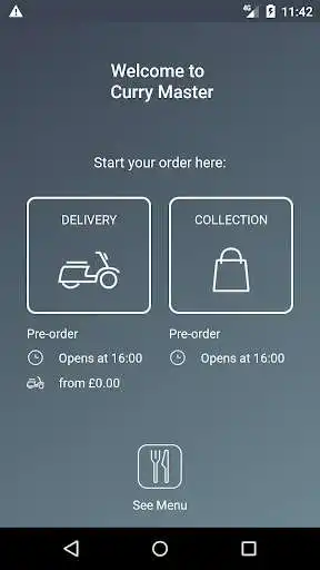 Play Ikram Spice House  and enjoy Ikram Spice House with UptoPlay