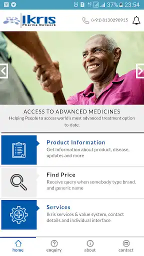 Play Ikris Pharma Network  and enjoy Ikris Pharma Network with UptoPlay