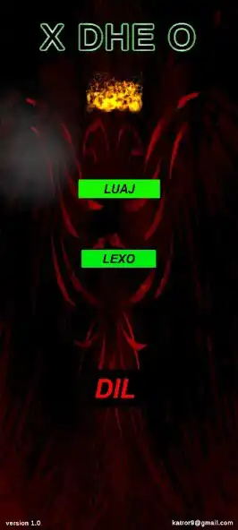 Play IksDheO  and enjoy IksDheO with UptoPlay