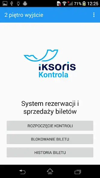 Play iKSORIS Kontrola 2  and enjoy iKSORIS Kontrola 2 with UptoPlay