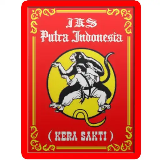 Play IKSPI KERA SAKTI DUNIA APK