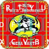 Free play online IKSPI Kera Sakti Keyboard Pro APK