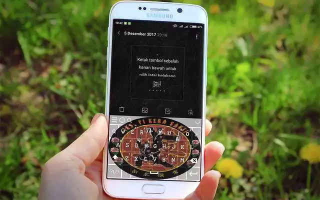 Play IKSPI Kera Sakti Keyboard Pro