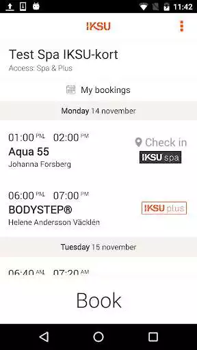 Play IKSU