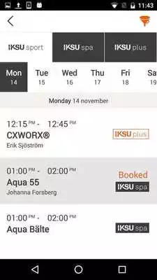 Play IKSU