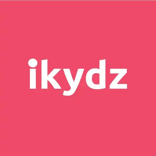 Play iKydz APK