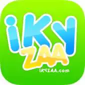 Free play online iKyzaa Radio APK