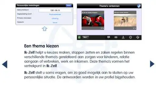 Play Ik-Zelf as an online game Ik-Zelf with UptoPlay