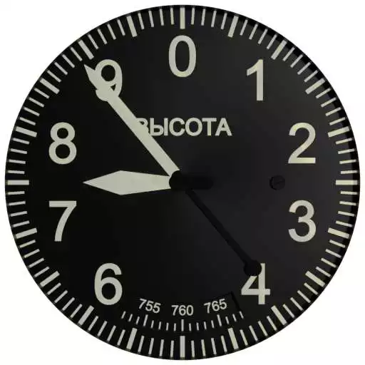 Play IL-2 Dials (Beta) APK Play IL-2 Dials (Beta) APK