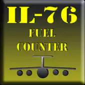 Free play online il-76 fuel counter APK