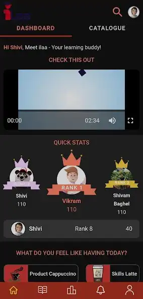 Play ilaa-I Learn Anytime, Anywhere as an online game ilaa-I Learn Anytime, Anywhere with UptoPlay