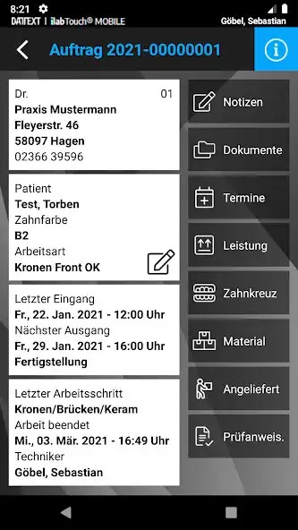 Play iLab Touch Mobile  and enjoy iLab Touch Mobile with UptoPlay