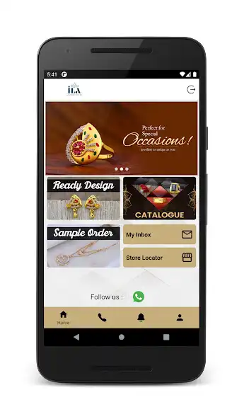 Play ILA Creation  and enjoy ILA Creation with UptoPlay