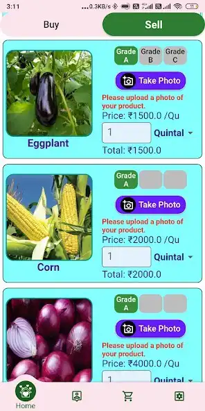 Play ILA Market Mandi as an online game ILA Market Mandi with UptoPlay