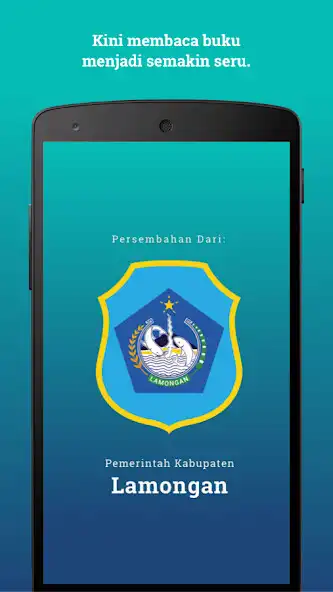 Play iLamongan  and enjoy iLamongan with UptoPlay