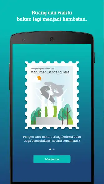 Play iLamongan as an online game iLamongan with UptoPlay