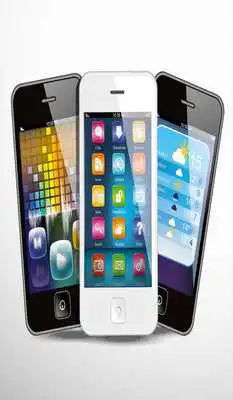 Play i Launcher for iPhone 7 Plus Play i Launcher for iPhone 7 Plus