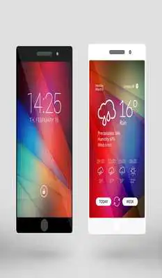 Play i Launcher for iPhone 7 Plus Play i Launcher for iPhone 7 Plus