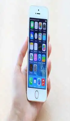 Play i Launcher for iPhone 7 Plus Play i Launcher for iPhone 7 Plus