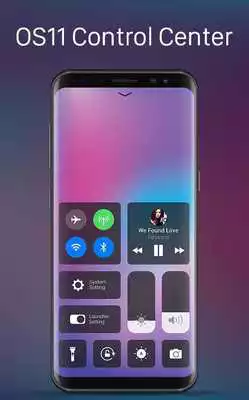 Play iLauncher