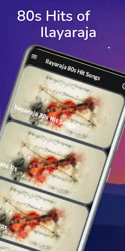 Play Ilayaraja 80s Hit Songs as an online game Ilayaraja 80s Hit Songs with UptoPlay