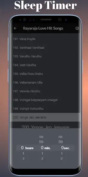 Play Ilayaraja Love Hit Songs as an online game Ilayaraja Love Hit Songs with UptoPlay