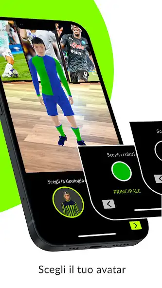 Play IlBarbaverso as an online game IlBarbaverso with UptoPlay
