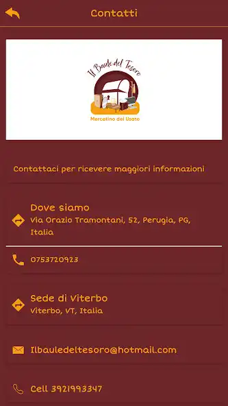 Play Il Baule del Tesoro as an online game Il Baule del Tesoro with UptoPlay