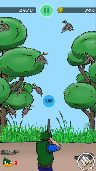 Play Il Cacciatore Scatenato  and enjoy Il Cacciatore Scatenato with UptoPlay