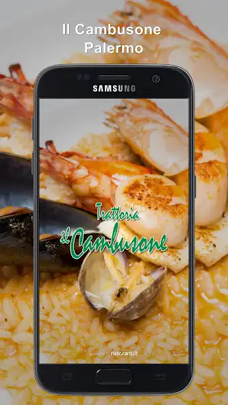 Play Il Cambusone  and enjoy Il Cambusone with UptoPlay